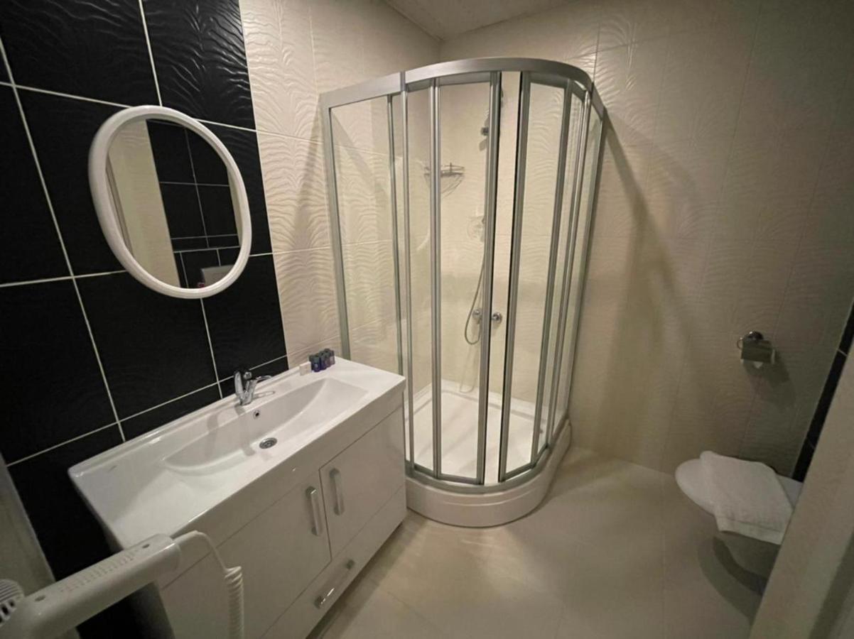 Alfa Apart Hotel Αττάλεια Εξωτερικό φωτογραφία