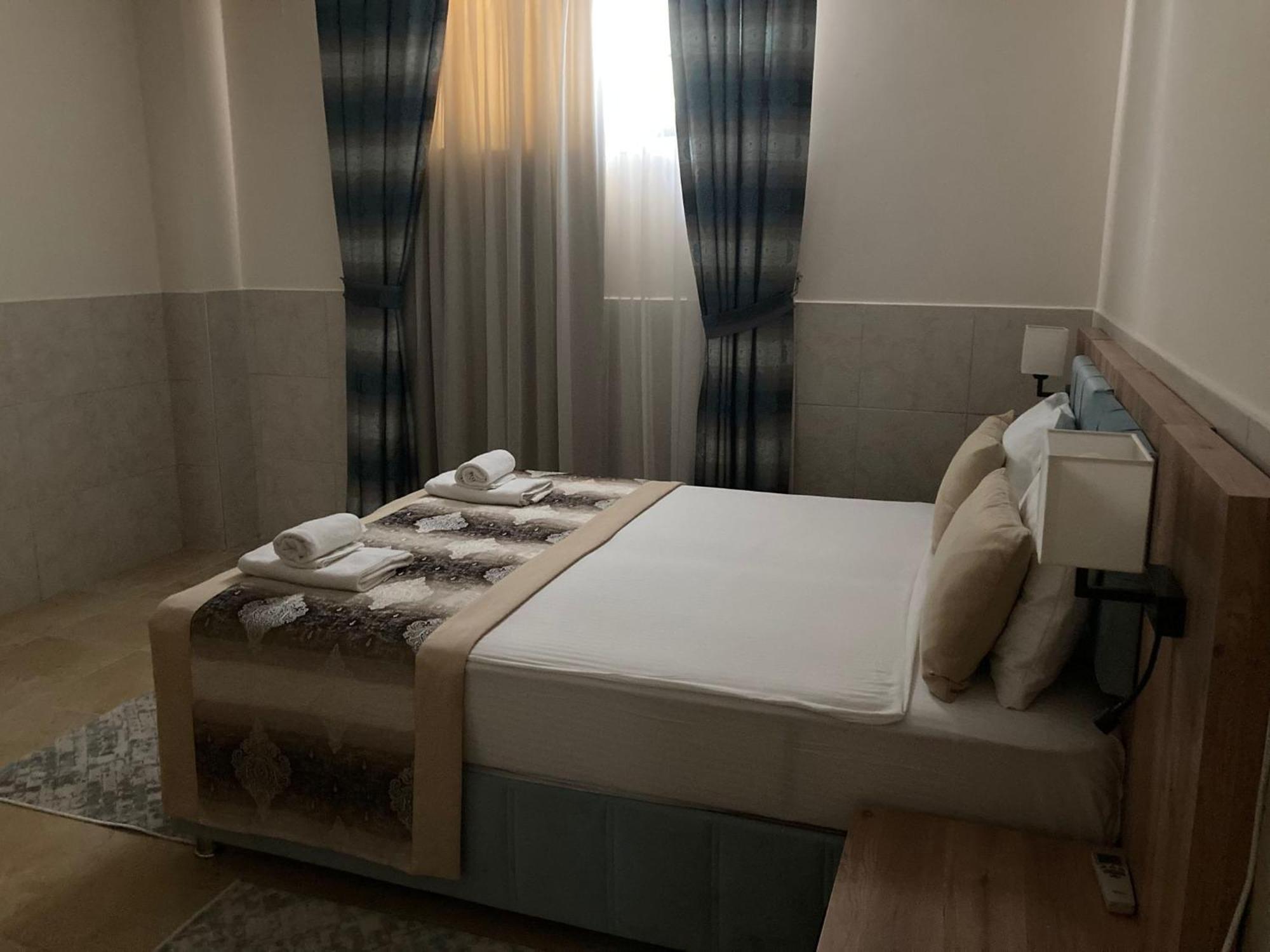 Alfa Apart Hotel Αττάλεια Εξωτερικό φωτογραφία
